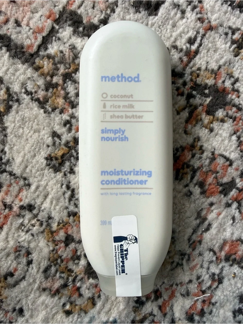 Method brand new
